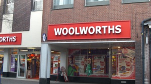 Woolworths