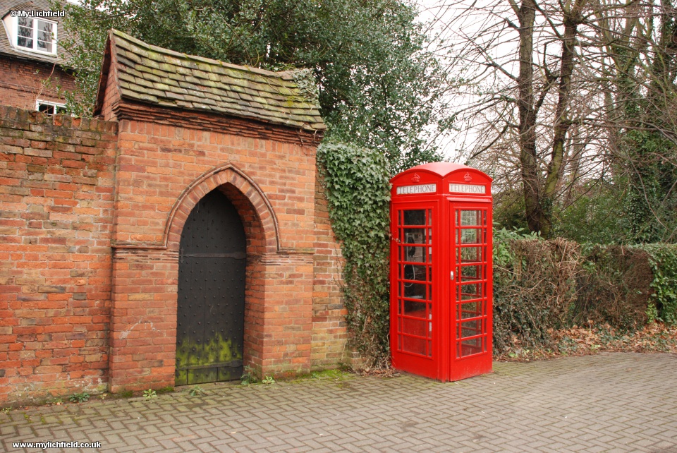 Phonebox
