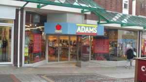 Adams