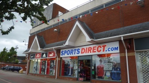 Sports Direct