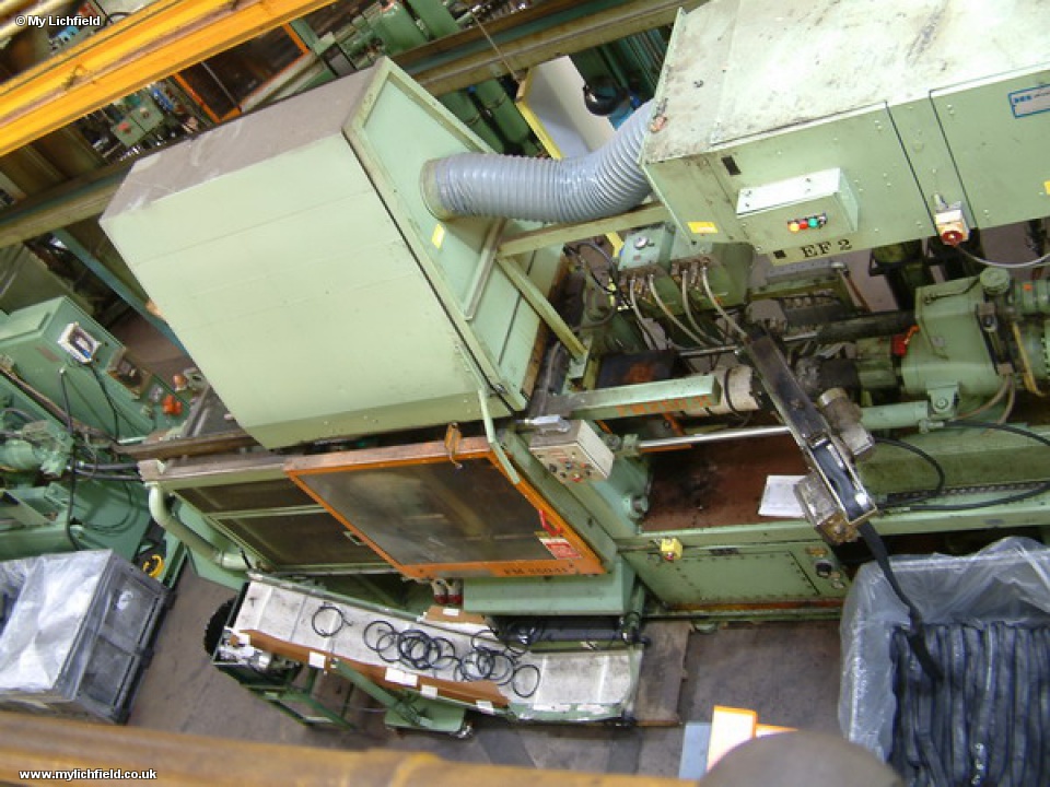 5 Hepworth Building Products