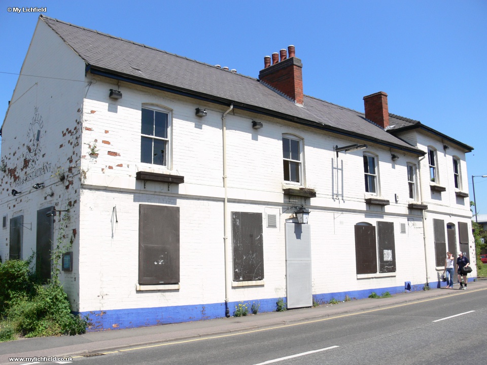 5 Smithfield Public House