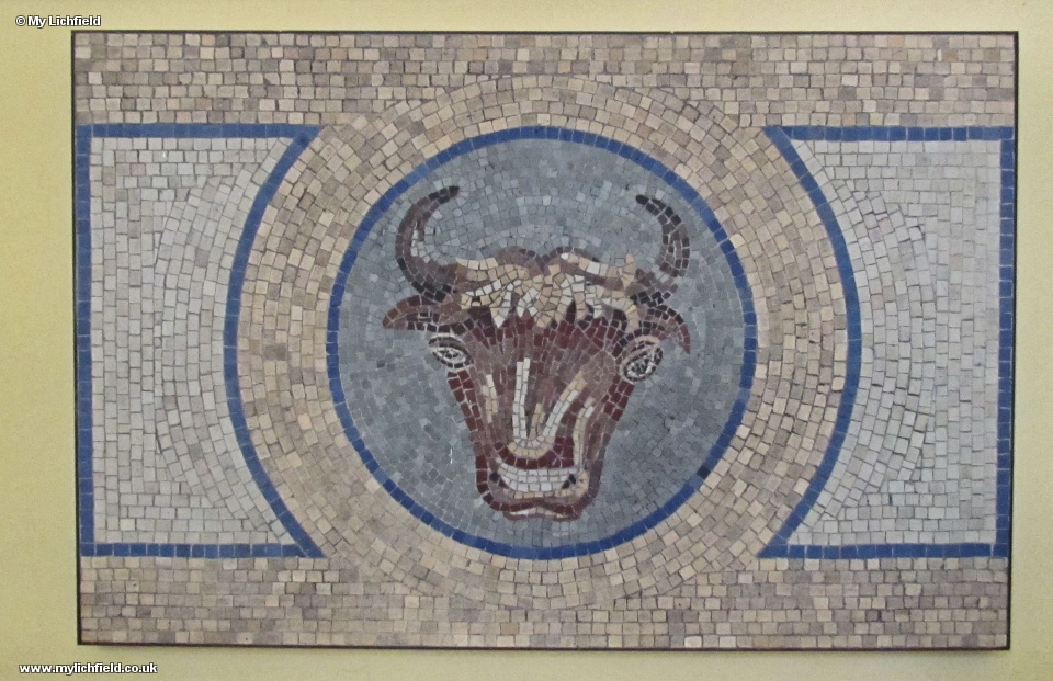 Mosaic