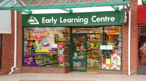 Early Learning Centre