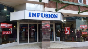Infusion