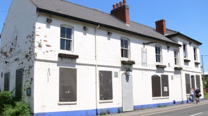 Smithfield Public House