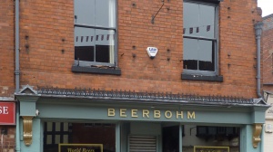Beerbohm