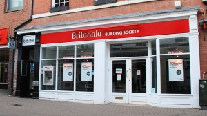 Britannia Building Society