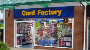 Card Factory