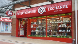 CEX