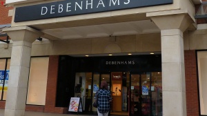 Debenhams