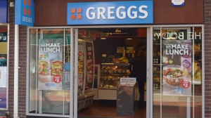 Greggs
