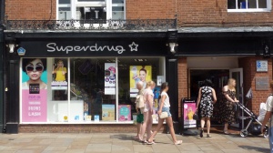 Superdrug