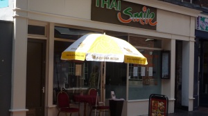 Thai Smile