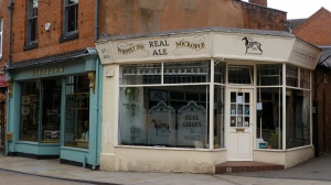 Whippet Inn Micropub