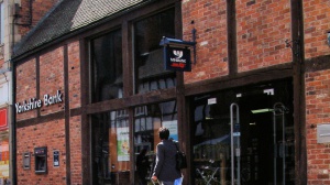 Yorkshire Bank Plc