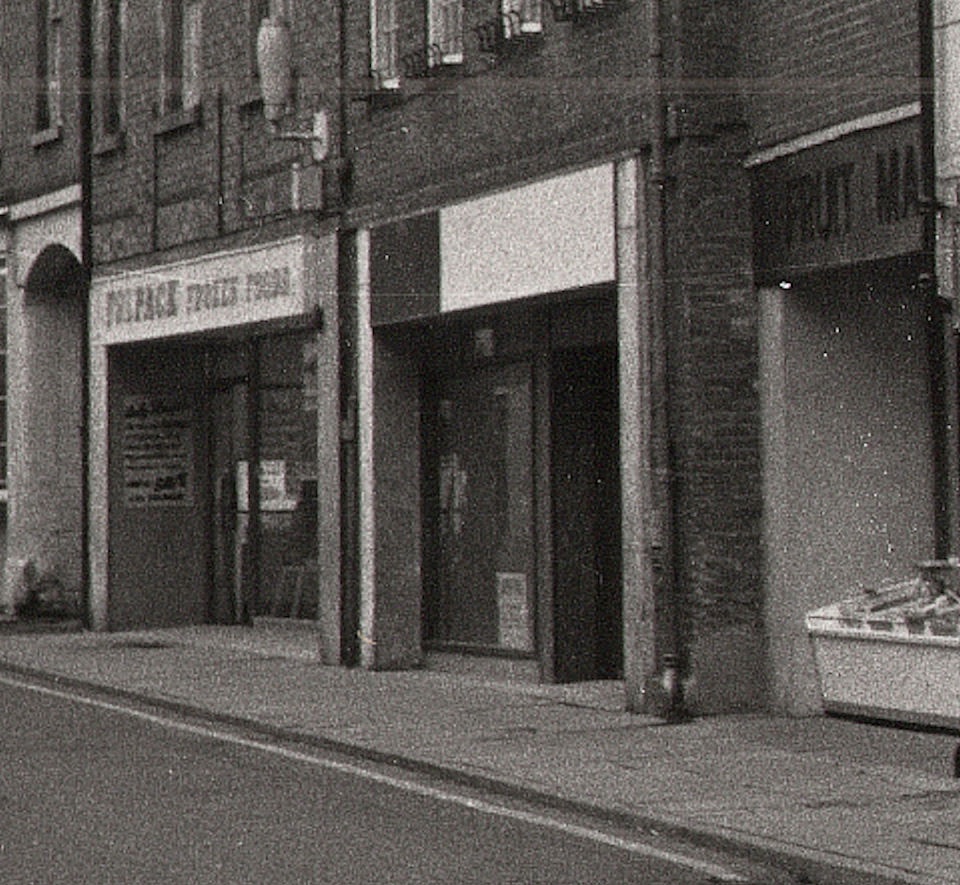 Fruit Market 5 Fruit Market
