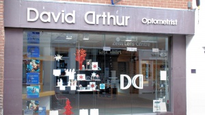 David Arthur Opticians