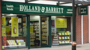 Holland & Barrett