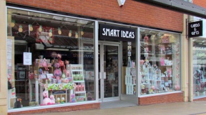 Smart Ideas