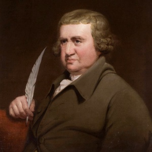 Erasmus Darwin (12 Dec 1731 - 18 Apr 1802)
