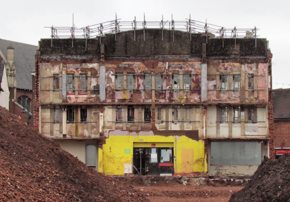 Regal Lichfield 2018