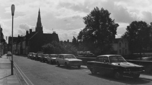 Dam Street 1980’s