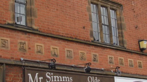 Lichfield Savings Bank