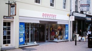 Dorothy Perkins
