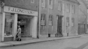 F J Long and Son Ltd