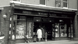 WH Smith & Son 