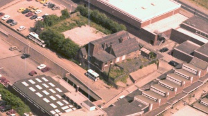 Frog Lane Boys’ School