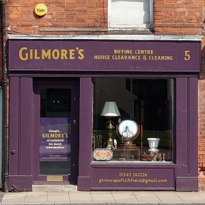 Gilmore’s