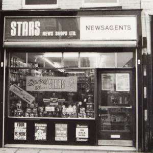 Stars Newsagent